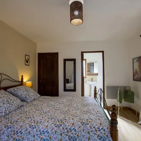 La Borie du Cambord - Gîtes et Chambres d'hôtes-3